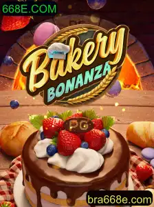 Explorando o Fascinante Mundo de BakeryBonanza