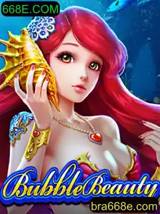 Descubra o Encantador Mundo do BubbleBeauty: Um Jogo Empolgante para Todos
