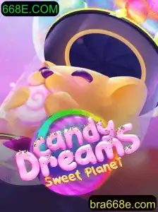 CandyDreams: Uma Exploração do Novo Jogo de Estratégia e Diversão