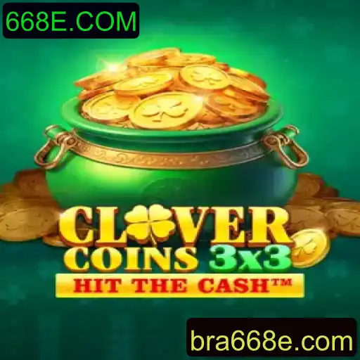 Explorando o Mundo de Clovercoin3x3: Um Mergulho no Jogo Sensação de 668E.COM
