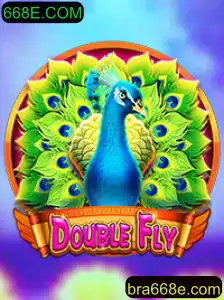 Explorando o Mundo de DoubleFly: A Volta Triunfal com 668E.COM