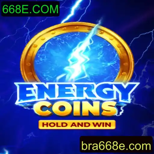 EnergyCoins: Explorando as Dinâmicas do Jogo com 668E.COM