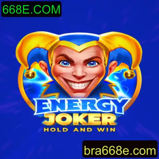 Conheça EnergyJoker: O Novo Fenômeno dos Jogos em 668E.COM