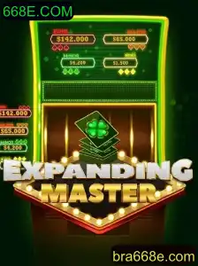 ExpandingMaster: A Nova Dimensão dos Jogos de Estratégia
