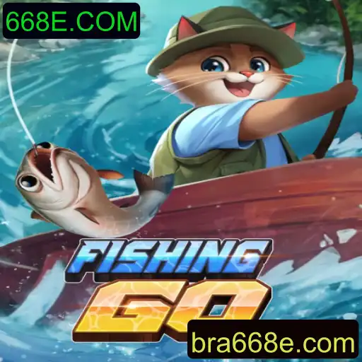 Explorando o Mundo de FishingGO: Uma Aventura Virtual com 668E.COM