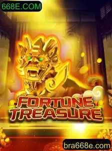 Explorando FortuneTreasure: Uma Avaliação Completa do Jogo