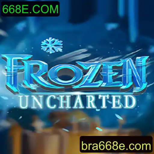 FrozenUncharted: A Aventura Congelante dos Jogos Online