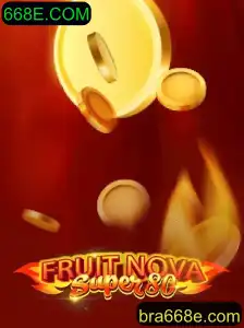 Descubra o Mundo Vibrante de FruitNovaSuper80