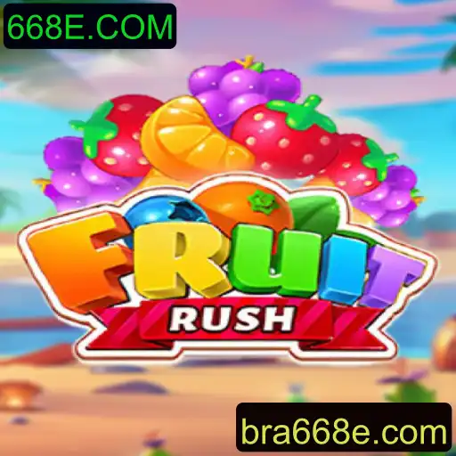 FruitRush: Explorando o Sucesso do Novo Sensação dos Jogos