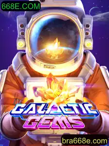GalacticGems: Uma Jornada Cósmica Através do Universo dos Jogos