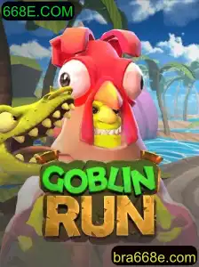Descubra o Fascinante Mundo de GoblinRun: Jogo de Aventura e Estratégia