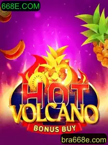 Descubra o Mundo de HotVolcanoBonusBuy: Uma Viajada pelo Jogo de Cassino que Todos Estão Comentando