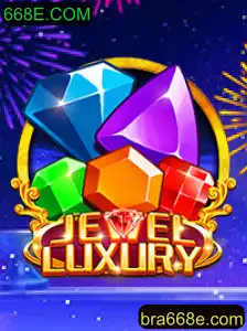 Explorando o Fascinante Mundo de JewelLuxury