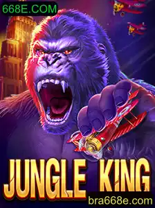 Explorando o Fascinante Mundo de JungleKing: Descubra a Aventura