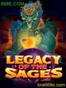 Explorando o Mundo de LegacyoftheSages: Uma Jornada Épica