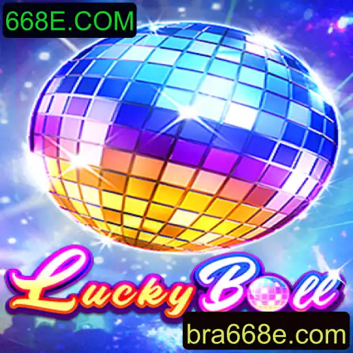 Descubra LuckyBall: O Novo Fenômeno dos Jogos de Azar
