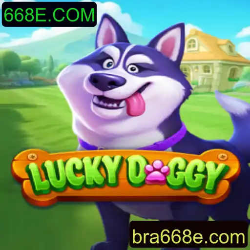 Explorando o Jogo LuckyDoggy: Um Guia Completo