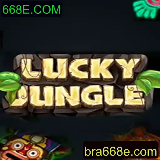Descubra o Mundo Emocionante de LuckyJungle