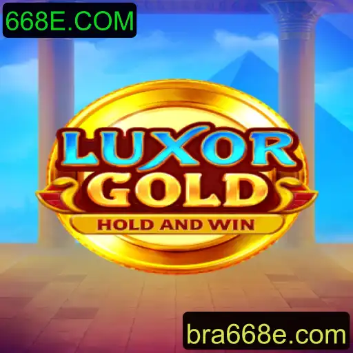 Descubra LuxorGold: Uma Jornada Inigualável no Mundo dos Jogos