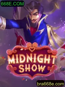 MidnightShow: Tudo que Você Precisa Saber