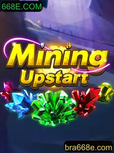 Explorando as Profundezas de MiningUpstart: Um Guia Completo