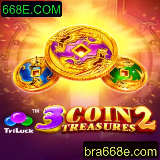 Explore o Mundo de 3CoinTreasures2: O Jogo de Aventura Online Que Surpreende
