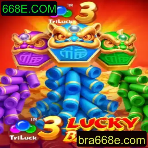 Explorando o Mundo de 3LuckyBaozhu: Um Guia Completo