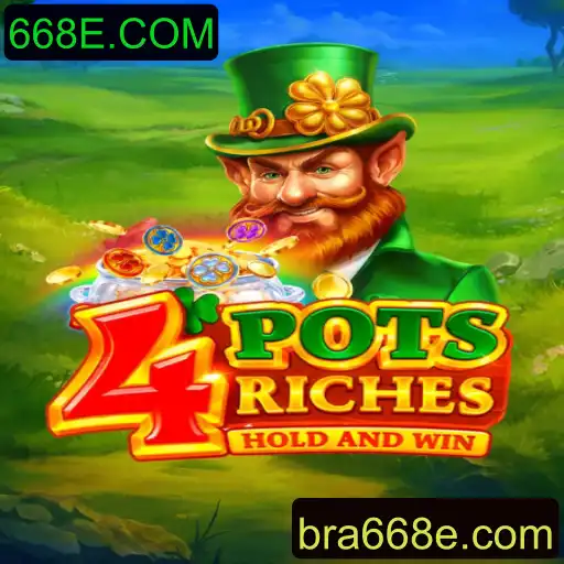 Desvendando o Jogo 4potsriches: Uma Novidade no Cenário de Entretenimento Online