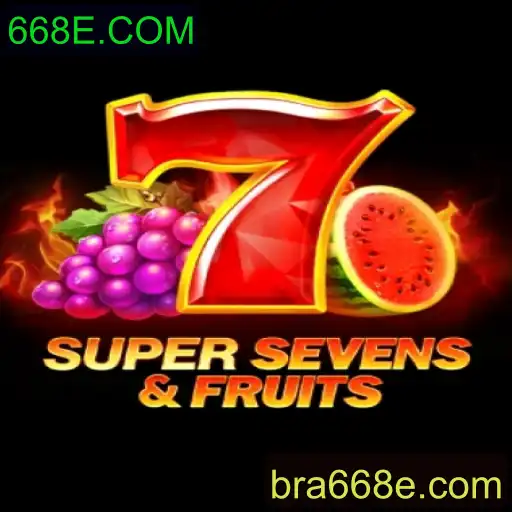 Explorando o Mundo de 7SuperSevensFruits: Um Mergulho no Universo dos Jogos Modernos