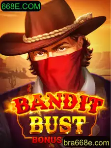 Explorando o Excitante Mundo de BanditBustBonusBuy no 668E.COM