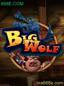 BigWolf: Uma Imersão no Universo do Jogo