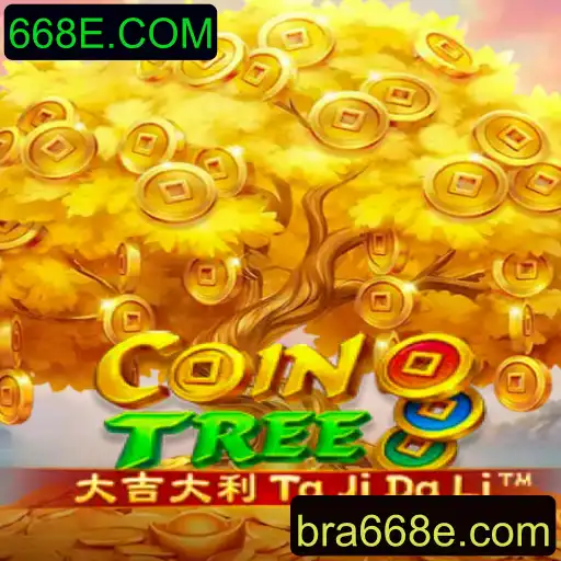 Descubra CoinTree: O Novo Fenômeno dos Jogos Online