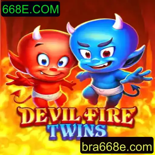 DevilFireTwins: Uma Aventura Emocionante no Mundo dos Jogos