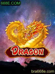 Descubra o Fascinante Mundo de Dragon no 668E.COM