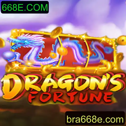 Descubra o Empolgante Mundo de DragonFortune com 668E.COM