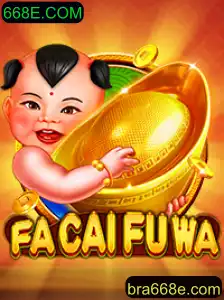 Descubra o Fascinante Mundo de FaCaiFuWa