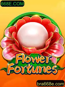 Descubra a Magia de FlowerFortunes: Uma Aventura de Jogo Exclusiva