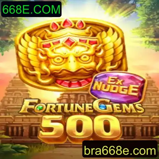 Explorando o Fascinante Jogo FortuneGems500