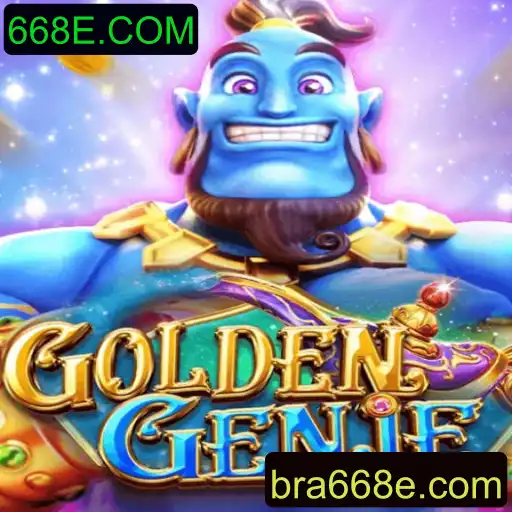 Explorando GOLDENGENIE: O Jogo de Estratégia do Século