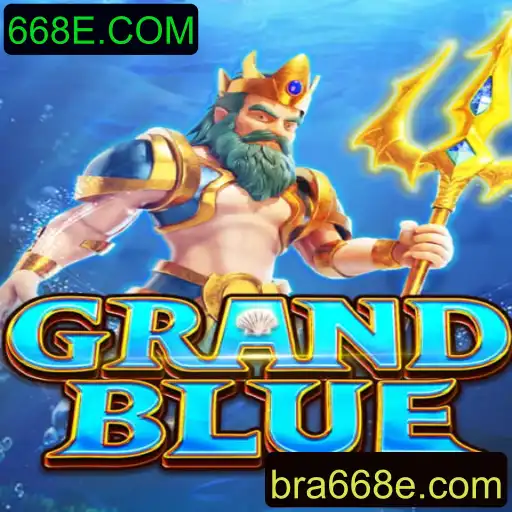 Descobrindo o Mundo Envolvente de GRANDBLUE: Um Jogo de Estratégia e Aventura