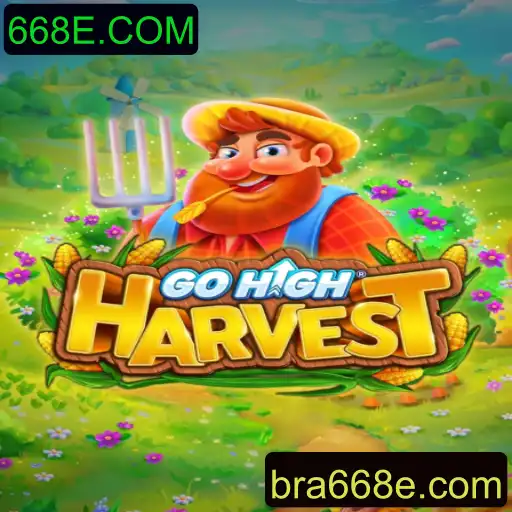 GoHighHarvest: Mergulhe em uma Aventura de Colheita Tridimensional