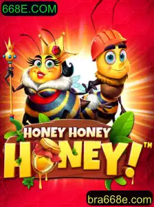 Descubra o Encantador Mundo de HoneyHoneyHoney