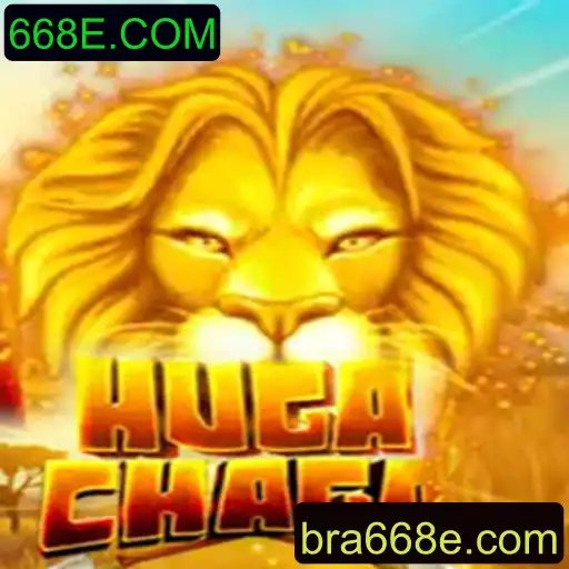 Descubra HugaChaga: O Novo Fenômeno dos Jogos Multijogador Online