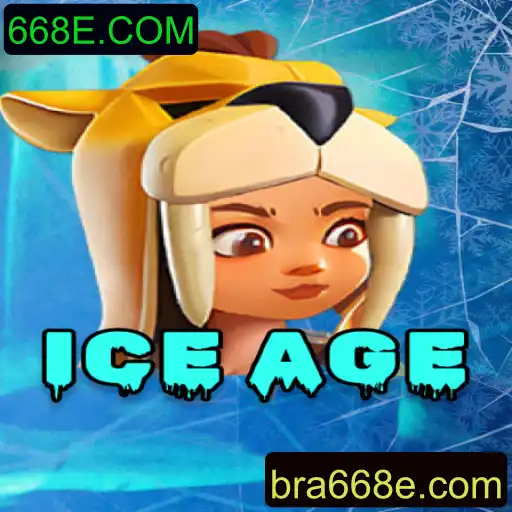 IceAge: Um Mergulho no Mundo Congelante dos Jogos