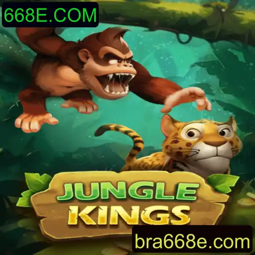 Explorando o Mundo Aventura de JungleKings: Um Guia Completo