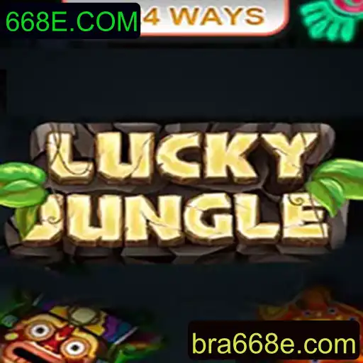 Explorando o Universo de LuckyJungle1024