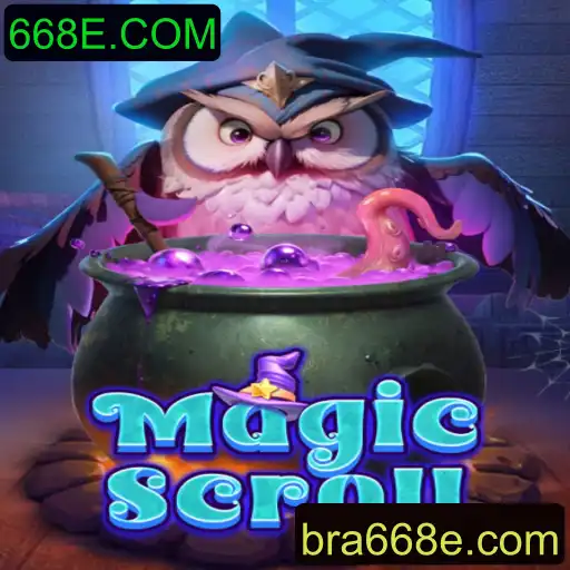 MagicScroll: Descobrindo Aventuras e Estratégias no Mundo Virtual