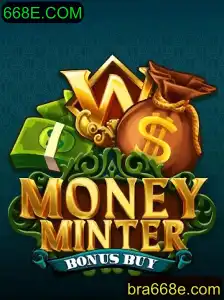 Explorando o Mundo de MoneyMinterBonusBuy e Sua Conexão com 668E.COM