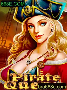Explorando o Mundo de Aventura e Estratégia de PirateQueen