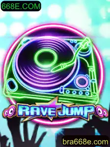 Explorando RaveJump: Uma Aventura de Jogo Empolgante